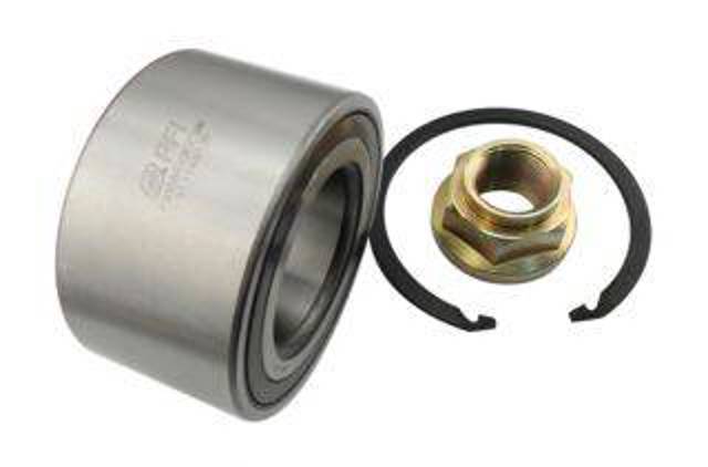 Подшипник ступицы передней PW45840045CSMK PFI