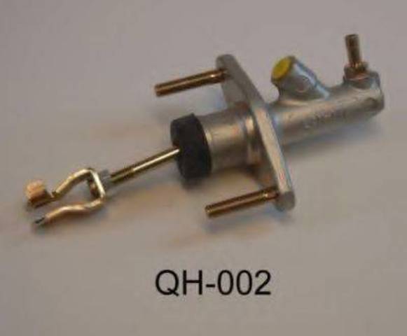 Цилиндр сцепления QH002 AISIN