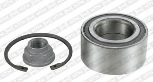 Подшипник передней ступицы R17489 SNR