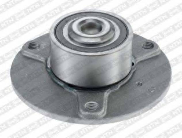 Колеса и ступицы R18703 SNR
