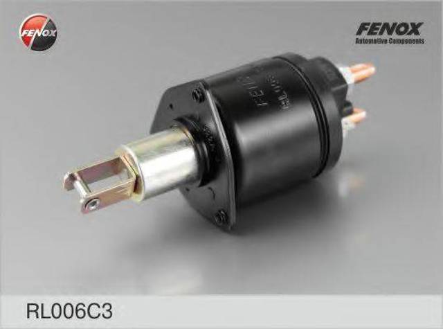 Втягивающее RL006C3 FENOX