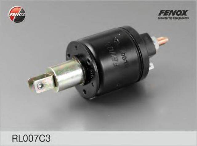 Втягивающее реле RL007C3 FENOX