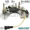 Выпрямитель RL22H MOBILETRON
