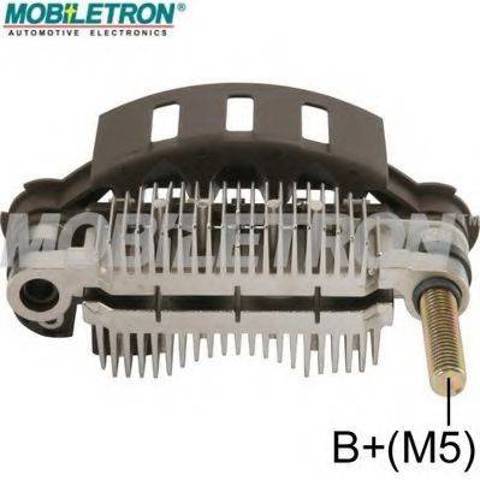 Выпрямитель генератора RM110HV MOBILETRON
