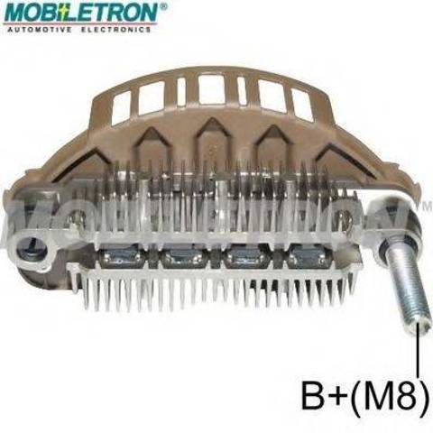 RM169HV MOBILETRON Мост диодный генератора купить в Ирпень