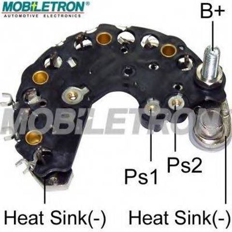 Выпрямитель RP42 MOBILETRON