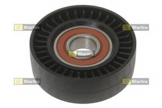 RSB40430 STARLINE Паразитный ролик купить в Одесса