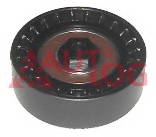 AUTLOG RT1042 Ролик натяжителя приводного ремня в наличии Чернигов