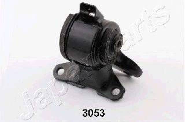 Подушка (опора) двигателя, левая RU3053 JAPANPARTS