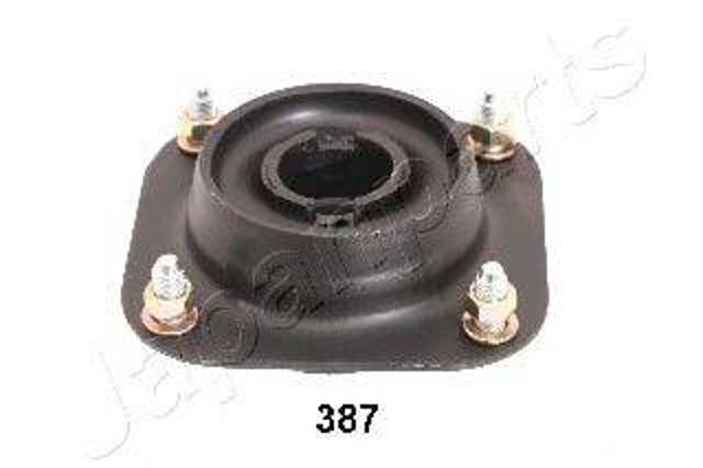 Подушка амортизатора переднего RU387 JAPANPARTS