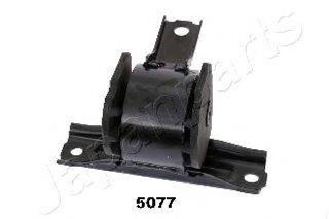 Подушка (опора) двигателя, правая передняя RU5077 JAPANPARTS