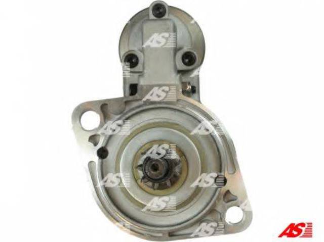 Стартер двигателя S0077 AS-PL