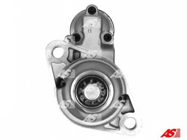 Стартер автомобиля S0140 AS-PL