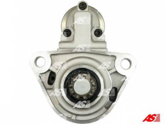 Стартер автомобиля S0413 AS-PL