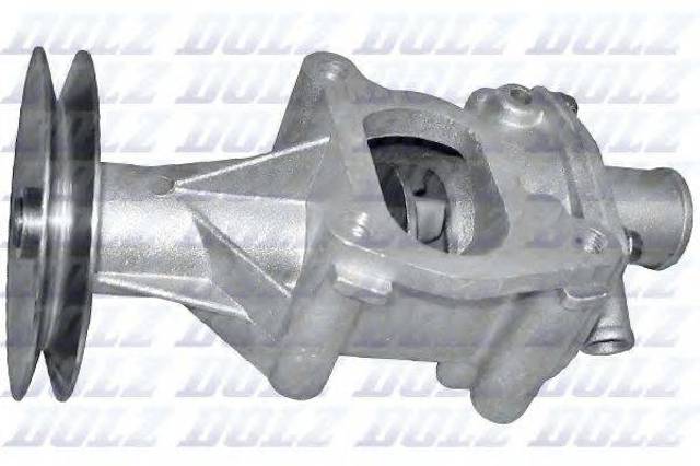Насос системы охлаждения S103 DOLZ