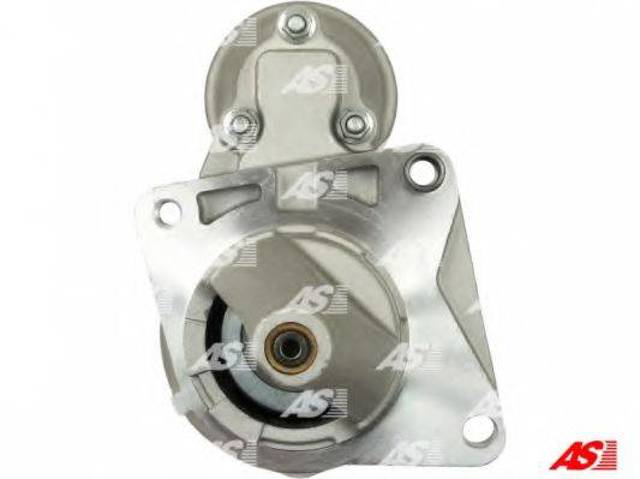 Стартер S4028 AS-PL
