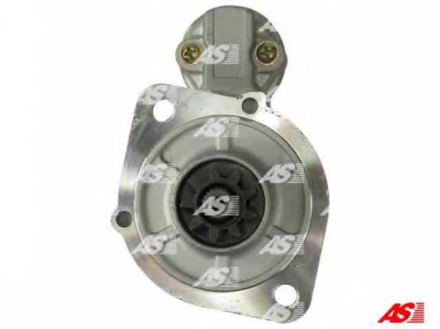 Стартер двигателя S5057 AS-PL
