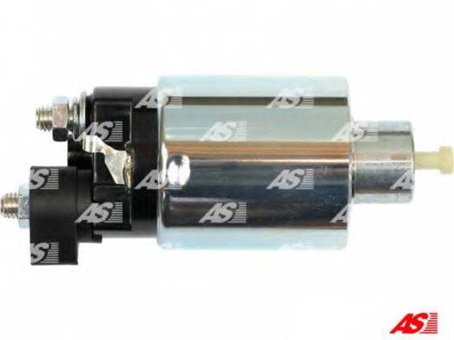 Стартер автомобиля S5077 AS-PL