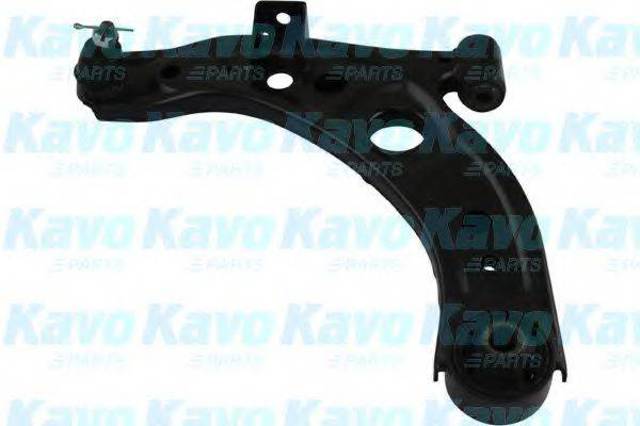 Рычаг передней подвески нижний левый SCA1529 KAVO PARTS