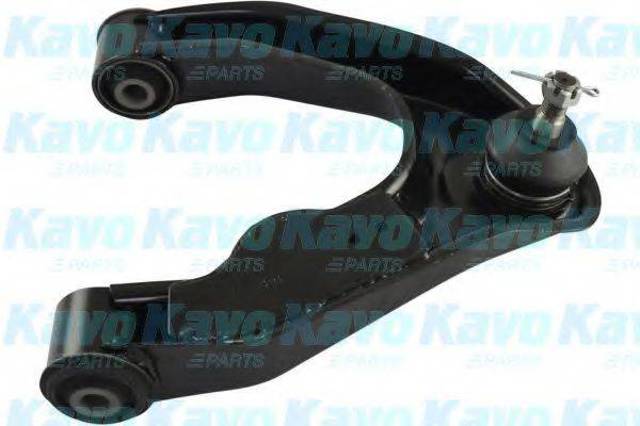 Рычаг передней подвески верхний, правый SCA6687 KAVO PARTS