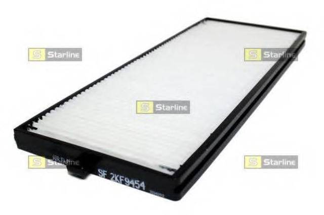 SF2KF9454 STARLINE Фильтр салона купить в Кривой Рог