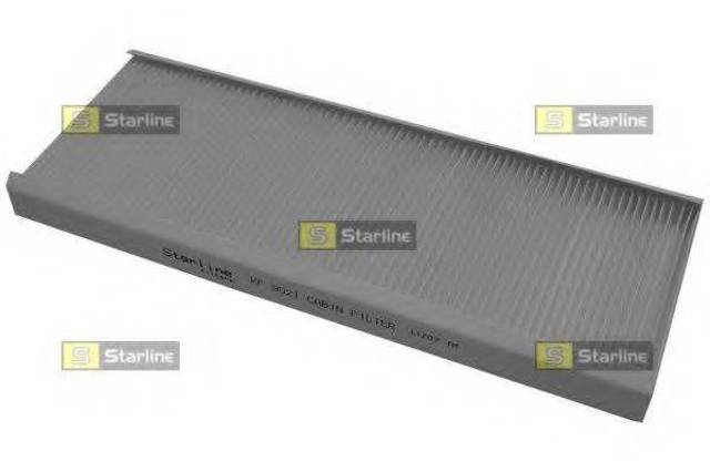 STARLINE SFKF9021 Фильтр салона в наличии Каменское
