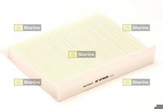 SFKF9108 STARLINE Фильтр салона купить в Ирпень