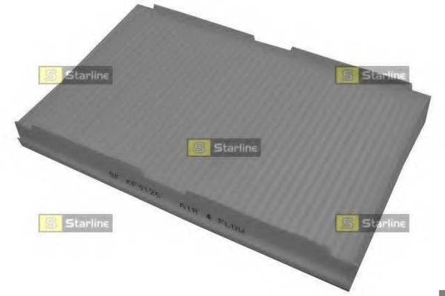 STARLINE SFKF9126 Фильтр салона в наличии Харьков