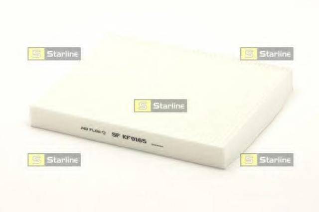 STARLINE SFKF9165 Фильтр салона в наличии Хмельницкий