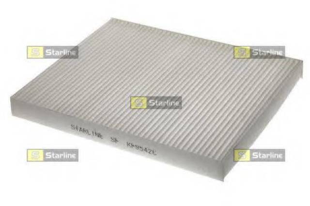 SFKF9542C STARLINE Фильтр салона купить в Черновцы