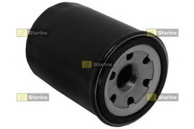 STARLINE SFOF0054 Фильтр масляный в наличии Украина
