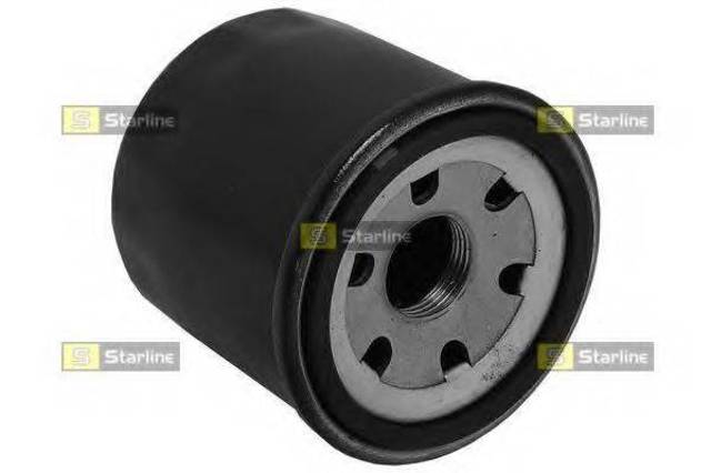 STARLINE SFOF0066 Фильтр масляный в наличии Черкассы
