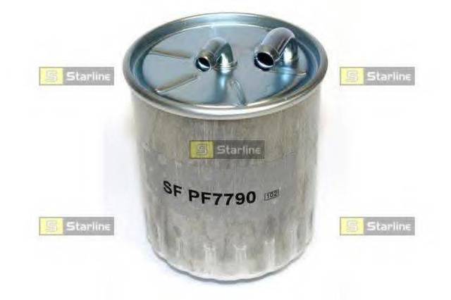 SFPF7790 Фильтр топливный купить Павлоград