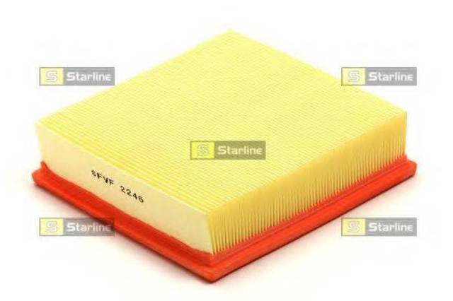 SFVF2246 STARLINE Воздушный фильтр купить в Винница