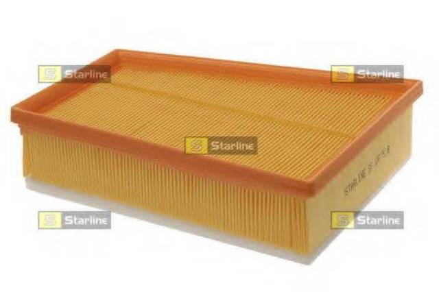 SFVF7518 STARLINE Фильтр воздушный купить в Черновцы