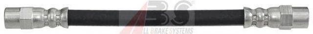 ABS SL2145 Шланг тормозной задний в наличии Днепр