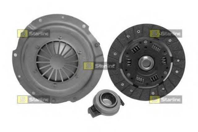 Сцепление SL3DS0238 STARLINE