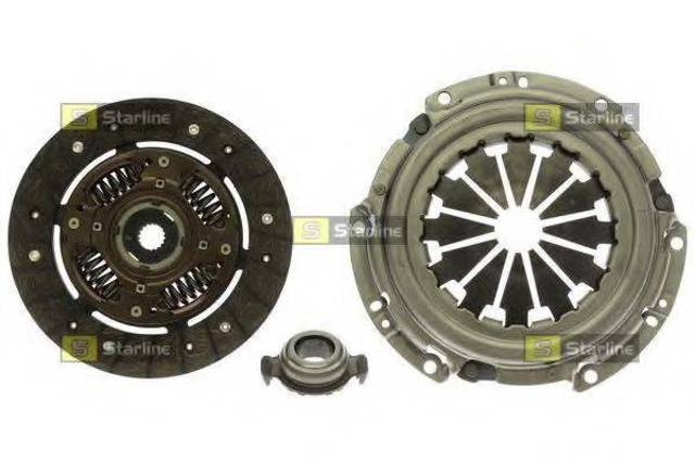 Сцепление SL3DS0997 STARLINE