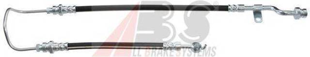 Передний левый тормозной шланг SL6088 ABS