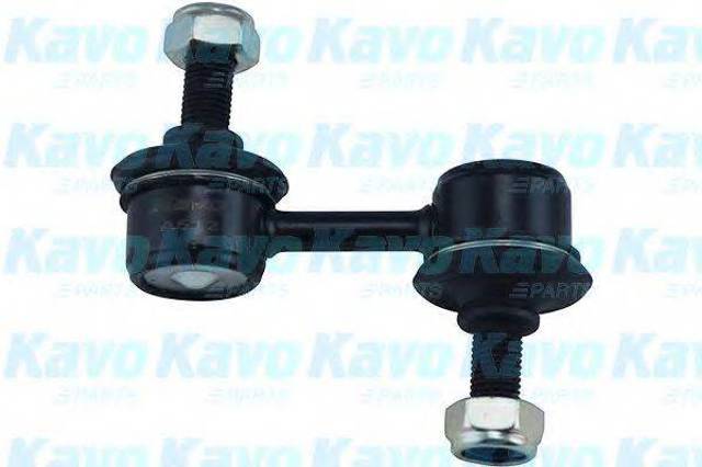 KAVO PARTS SLS8002 Стойка стабилизатора переднего в наличии Днепр