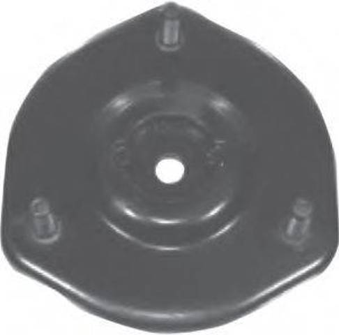Подушка амортизатора переднего SM5428 KAYABA