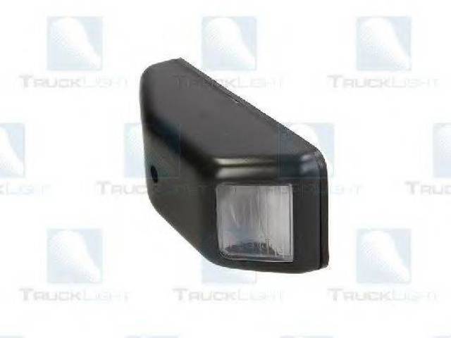 TRUCKLIGHT SMRV002 Габарит крыши (TRUCK) в наличии Тернополь