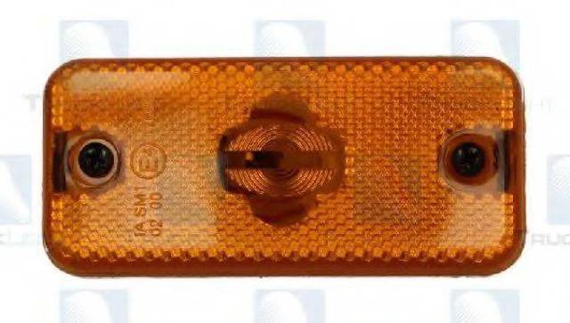 TRUCKLIGHT SMUN039 Габарит боковой (фургон) в наличии Киев