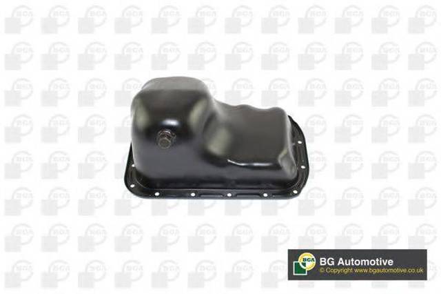 Защита двигателя SP1200 BGA