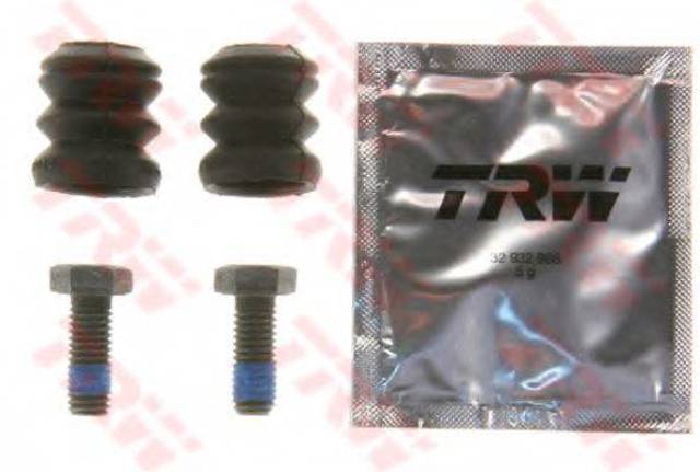 TRW SP7250 Ремкомплект переднего суппорта в наличии Николаев