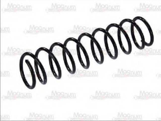 MAGNUM TECHNOLOGY SR054MT Задняя пружина в наличии Житомир