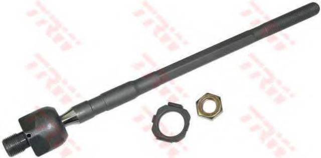 Тяга рулевая, левая SR1590L 555
