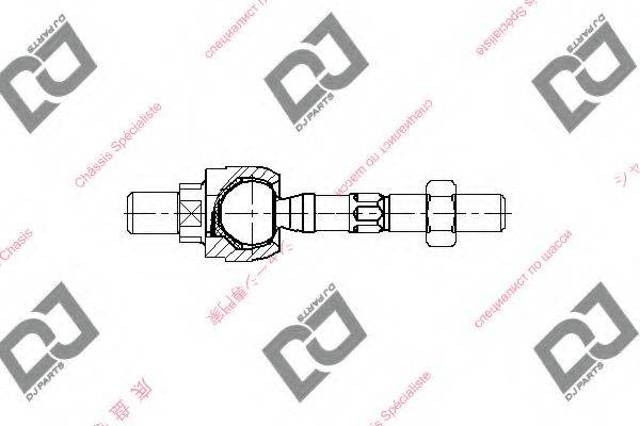 555 SR6280 Рулевая тяга в наличии Запорожье