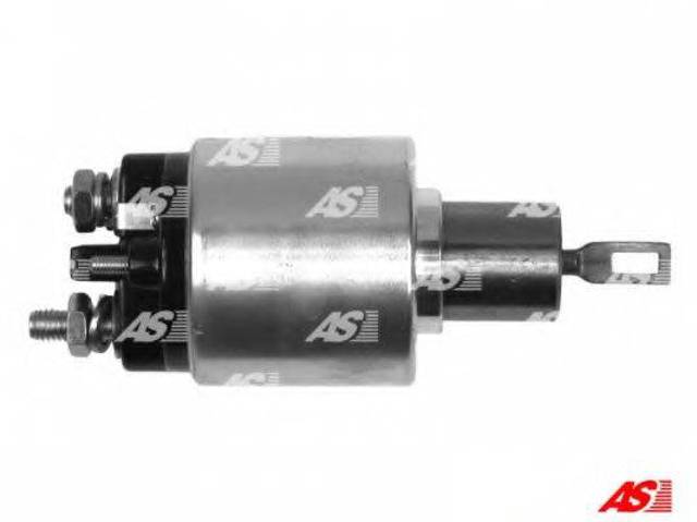 Втягивающее реле SS0005 AS-PL