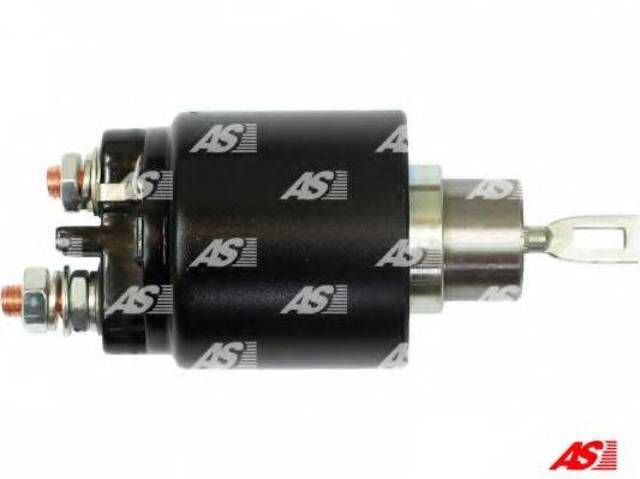 Тяговое реле стартера SS0034 AS-PL